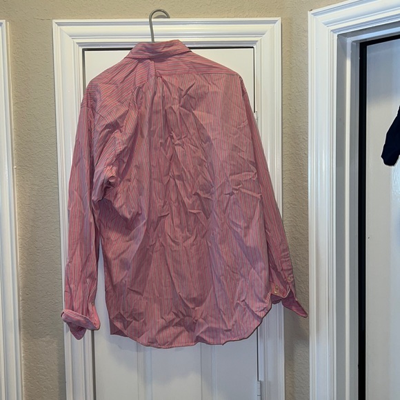 Ralph Lauren long sleeve button down - Picture 3 of 3